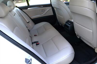 2013 BMW 5 Series 528i   - Photo 10 - Pasadena, CA 91107