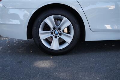 2013 BMW 5 Series 528i   - Photo 20 - Pasadena, CA 91107