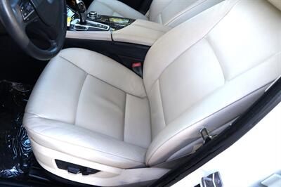 2013 BMW 5 Series 528i   - Photo 6 - Pasadena, CA 91107