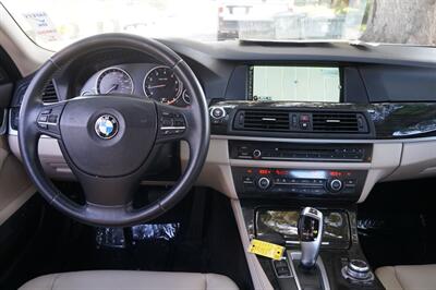 2013 BMW 5 Series 528i   - Photo 11 - Pasadena, CA 91107