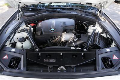 2013 BMW 5 Series 528i   - Photo 15 - Pasadena, CA 91107