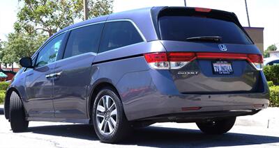 2016 Honda Odyssey Touring Elite   - Photo 3 - Pasadena, CA 91107