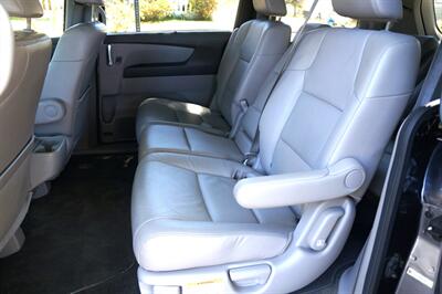 2016 Honda Odyssey Touring Elite   - Photo 10 - Pasadena, CA 91107
