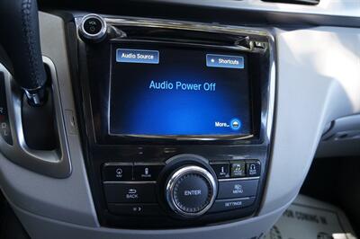 2016 Honda Odyssey Touring Elite   - Photo 15 - Pasadena, CA 91107