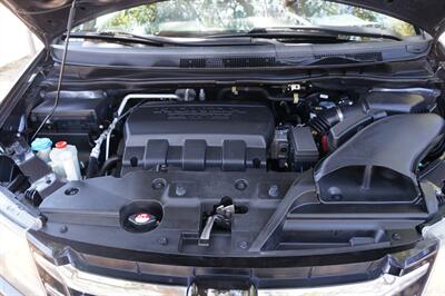 2016 Honda Odyssey Touring Elite   - Photo 22 - Pasadena, CA 91107