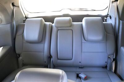 2016 Honda Odyssey Touring Elite   - Photo 11 - Pasadena, CA 91107