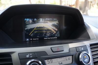 2016 Honda Odyssey Touring Elite   - Photo 14 - Pasadena, CA 91107