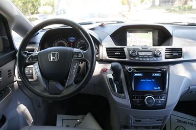 2016 Honda Odyssey Touring Elite   - Photo 12 - Pasadena, CA 91107