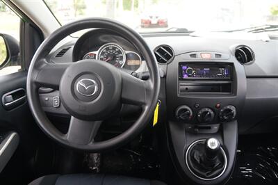 2012 Mazda Mazda2 Sport   - Photo 9 - Pasadena, CA 91107