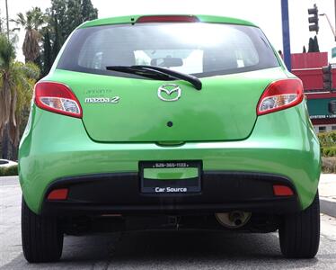 2012 Mazda Mazda2 Sport   - Photo 5 - Pasadena, CA 91107