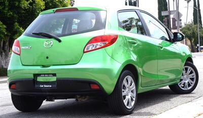 2012 Mazda Mazda2 Sport   - Photo 4 - Pasadena, CA 91107