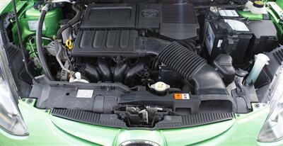 2012 Mazda Mazda2 Sport   - Photo 10 - Pasadena, CA 91107