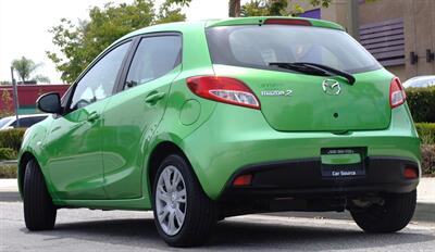 2012 Mazda Mazda2 Sport   - Photo 3 - Pasadena, CA 91107