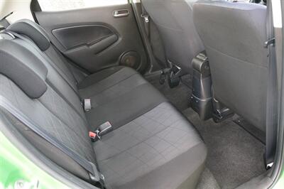 2012 Mazda Mazda2 Sport   - Photo 8 - Pasadena, CA 91107