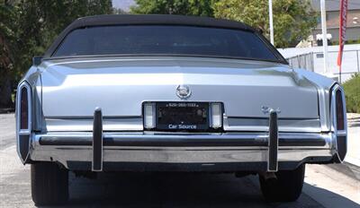 1978 Cadillac Eldorado   - Photo 5 - Pasadena, CA 91107