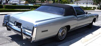 1978 Cadillac Eldorado   - Photo 3 - Pasadena, CA 91107