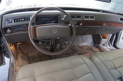 1978 Cadillac Eldorado   - Photo 13 - Pasadena, CA 91107