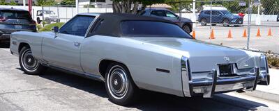 1978 Cadillac Eldorado   - Photo 4 - Pasadena, CA 91107