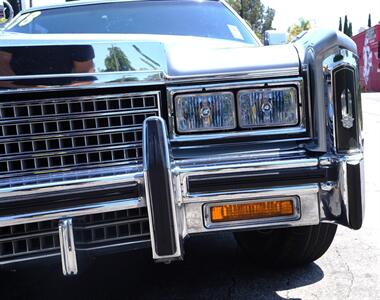 1978 Cadillac Eldorado   - Photo 6 - Pasadena, CA 91107