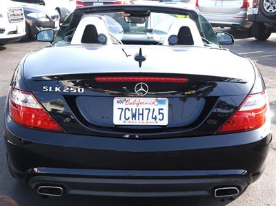 2014 Mercedes-Benz SLK 250   - Photo 7 - Pasadena, CA 91107