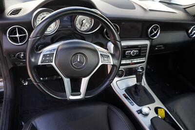 2014 Mercedes-Benz SLK 250   - Photo 10 - Pasadena, CA 91107