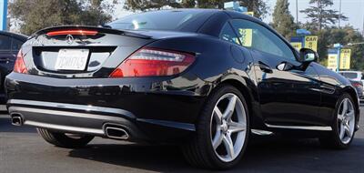 2014 Mercedes-Benz SLK 250   - Photo 4 - Pasadena, CA 91107