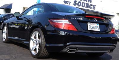 2014 Mercedes-Benz SLK 250   - Photo 5 - Pasadena, CA 91107