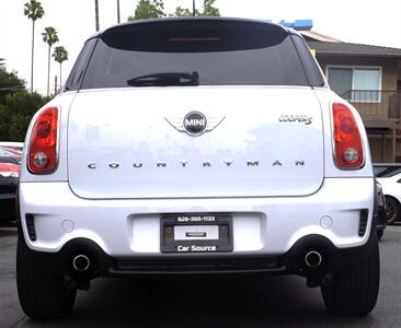 2016 MINI Countryman Cooper S   - Photo 5 - Pasadena, CA 91107