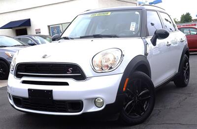 2016 MINI Countryman Cooper S   - Photo 2 - Pasadena, CA 91107