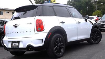 2016 MINI Countryman Cooper S   - Photo 3 - Pasadena, CA 91107
