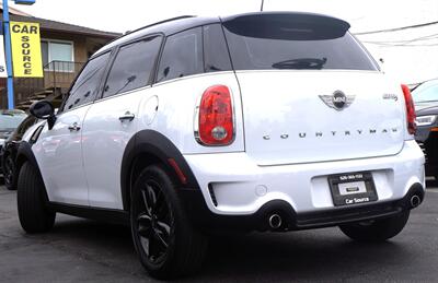 2016 MINI Countryman Cooper S   - Photo 4 - Pasadena, CA 91107