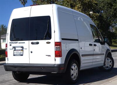 2012 Ford Transit Connect XL   - Photo 4 - Pasadena, CA 91107