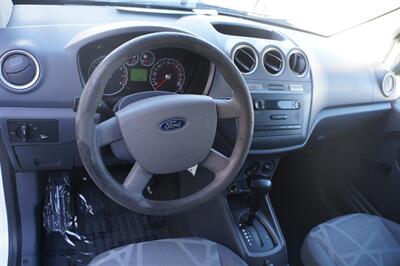 2012 Ford Transit Connect XL   - Photo 9 - Pasadena, CA 91107