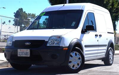 2012 Ford Transit Connect XL   - Photo 2 - Pasadena, CA 91107