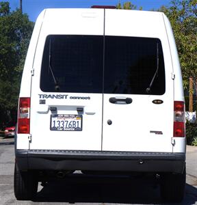 2012 Ford Transit Connect XL   - Photo 5 - Pasadena, CA 91107