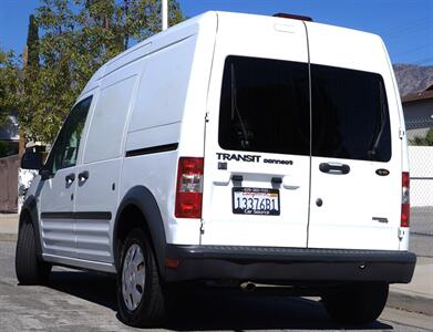 2012 Ford Transit Connect XL   - Photo 3 - Pasadena, CA 91107