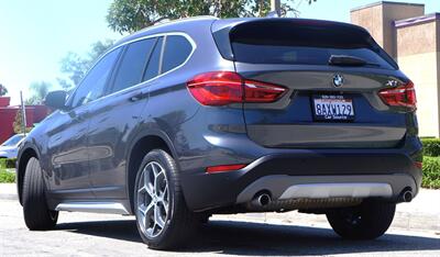 2018 BMW X1 sDrive28i - Photo 4 - Pasadena, CA 91107