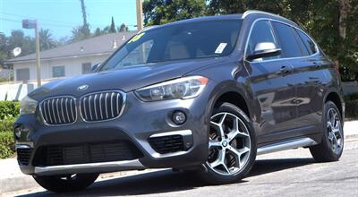 2018 BMW X1 sDrive28i - Photo 2 - Pasadena, CA 91107