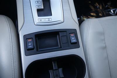 2011 Subaru Outback 2.5i Limited - Photo 14 - Pasadena, CA 91107