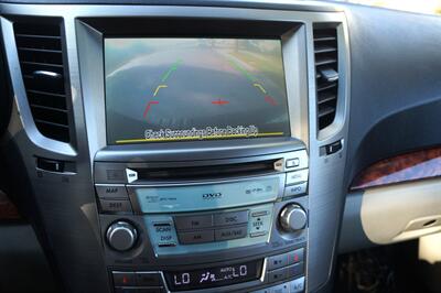 2011 Subaru Outback 2.5i Limited - Photo 12 - Pasadena, CA 91107