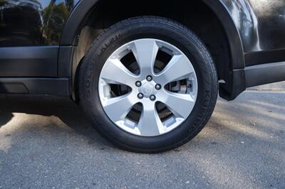 2011 Subaru Outback 2.5i Limited - Photo 22 - Pasadena, CA 91107