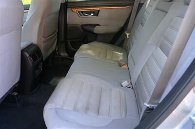 2017 Honda CR-V EX - Photo 9 - Pasadena, CA 91107