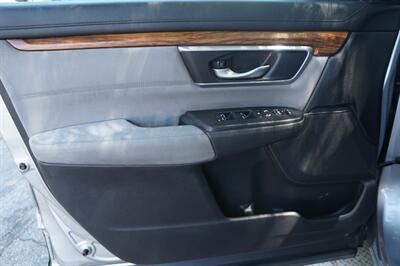 2017 Honda CR-V EX - Photo 17 - Pasadena, CA 91107