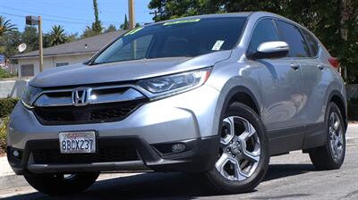 2017 Honda CR-V EX - Photo 2 - Pasadena, CA 91107