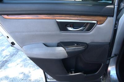 2017 Honda CR-V EX - Photo 16 - Pasadena, CA 91107
