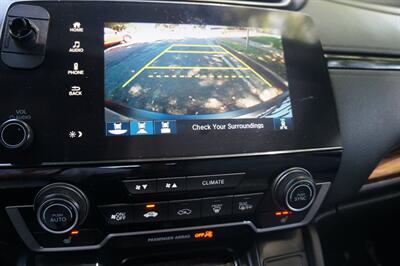 2017 Honda CR-V EX - Photo 10 - Pasadena, CA 91107