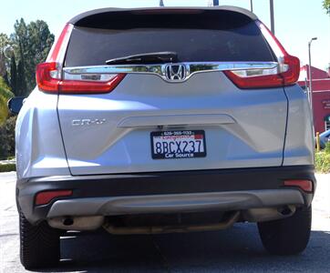 2017 Honda CR-V EX - Photo 5 - Pasadena, CA 91107