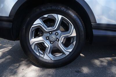 2017 Honda CR-V EX - Photo 18 - Pasadena, CA 91107