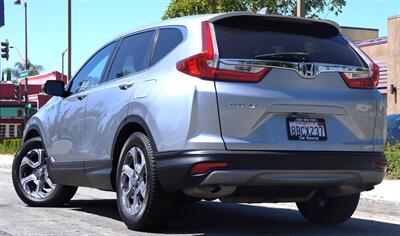 2017 Honda CR-V EX - Photo 4 - Pasadena, CA 91107