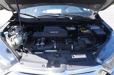 2017 Honda CR-V EX - Photo 13 - Pasadena, CA 91107